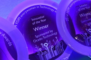 Innovator of the Year Award win for Clear Returns CEO